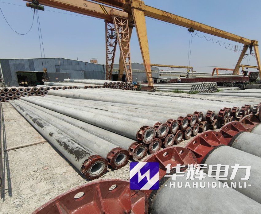 洱源21米水泥电线杆